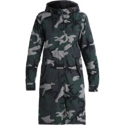 Parki damskie: Canadian Classics LUNGO LAPIN Parka carmonblue