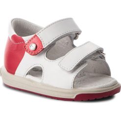 Sandały dziewczęce: Sandały NATURINO – Falcotto By Naturino 1703 0011500687.01.9101 Bianco