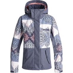 Roxy Kurtka Zimowa Rx Jetty Block J, Snjt bgb2 Powder Blue Animal Geo, M. Niebieskie kamizelki damskie Roxy, na zimę, m, bez wzorów, bez kaptura, narciarskie. W wyprzedaży za 635,00 zł.