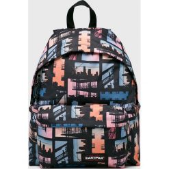 Eastpak - Plecak. Czarne plecaki męskie Eastpak, bez wzorów, z poliesteru. W wyprzedaży za 169,90 zł.