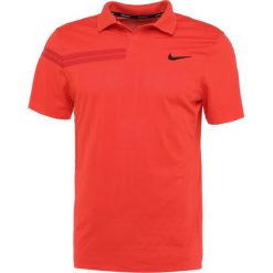 Nike Performance ROGER FEDERER Koszulka polo habanero red/habanero red/gym. Niebieskie koszulki polo marki Nike Performance, m, z materiału. Za 319,00 zł.