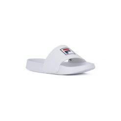 Klapki damskie: Klapki Fila PALM BEACH WHITE