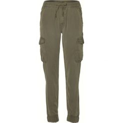 O'Neill Cargo Spodnie Zielony. Zielone spodnie damskie O'Neill, s, z lyocellu. Za 412,95 zł.