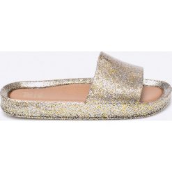 Klapki dziewczęce: Melissa – Klapki dziecięce Beach Slide