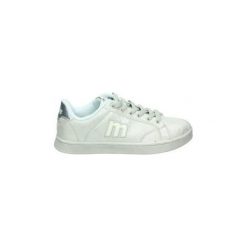 Buty Dziecko MTNG Sportowe 47444 dziewczynka srebrny. Szare buty dziewczęce sportowe mtng. Za 87,05 zł.