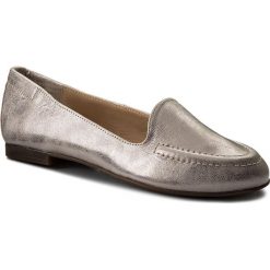Mokasyny damskie: Lordsy BALDACCINI – 718000-J Grid Bamboo