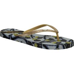 JAPONKI PEPE JEANS PLS70017. Szare klapki damskie Pepe Jeans, z jeansu. Za 59,99 zł.