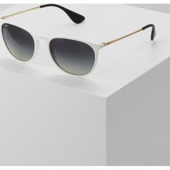 Okulary przeciwsłoneczne damskie: RayBan ERIKA Okulary przeciwsłoneczne grey/dark grey