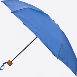 Ochnik - Parasol. Niebieskie parasole marki Ochnik. W wyprzedaży za 69,90 zł.