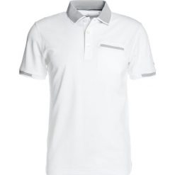 Koszulki sportowe męskie: Puma Golf TAILORED ADAPT Koszulka sportowa bright white