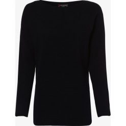 Street One - Sweter damski, niebieski. Niebieskie swetry damskie Street One, bez wzorów, eleganckie, bez rękawów, bez kaptura. Za 149,95 zł.