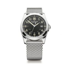 Zegarki męskie: Zegarek męski Victorinox Infantry 241585