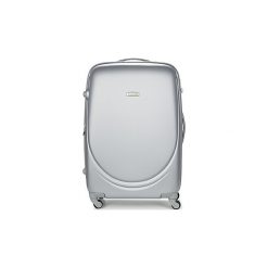 Walizki twarde David Jones MARTAS. Szare walizki David Jones. Za 359,00 zł.