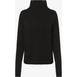 Drykorn - Sweter damski z dodatkiem alpaki – Arwen, zielony. Zielone swetry damskie DRYKORN, s, bez wzorów, bez rękawów, bez kaptura. Za 619,95 zł.