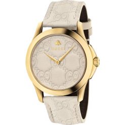 Zegarki damskie: ZEGAREK GUCCI G-Timeless YA1264033