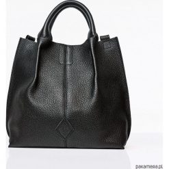Torebki klasyczne damskie: GALAXY MINI BAG Black