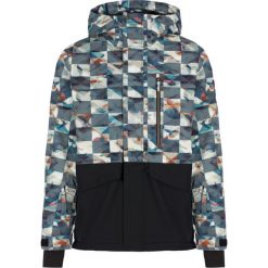 Kurtka snowboardowa Quiksilver Mission EQYTJ03237. Kurtki sportowe męskie Quiksilver, xxl, bez wzorów, z poliesteru, bez kaptura, narciarskie. W wyprzedaży za 589,00 zł.