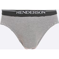 Henderson - Slipy. Szare slipy męskie marki Henderson, m, bez wzorów, z elastanu. W wyprzedaży za 24,90 zł.