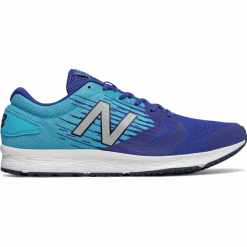 New Balance MFLSHCL3. Buty sportowe męskie New Balance, z tkaniny, bez zapięcia, tenisowe. W wyprzedaży za 199,99 zł.
