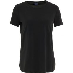 T-shirty damskie: Max Mara Leisure CALAMO Tshirt basic nero