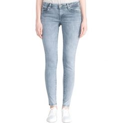 Pepe Jeans Lola Dżinsy Szary. Szare jeansy damskie Pepe Jeans. Za 438,95 zł.