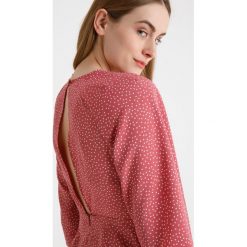 Bluzki damskie: Topshop Tall Bluzka pink