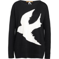 Swetry klasyczne damskie: BOSS Orange IBIRDY Sweter black