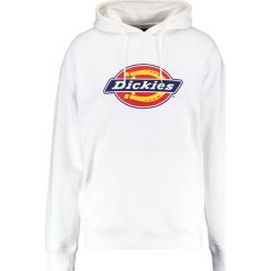 Bluzy męskie: Dickies NEVADA Bluza z kapturem white