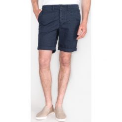 Jack & Jones Enzo Szorty Niebieski. Niebieskie spodenki i szorty męskie Jack & Jones, xl, bez wzorów, z elastanu. Za 156,95 zł.