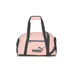 Torby sportowe Puma PHASE SPORT BAG. Różowe torby podróżne marki Puma, sportowe. Za 109,00 zł.