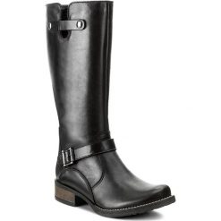 Buty zimowe damskie: Oficerki SERGIO BARDI - Como FW127269917DP 101