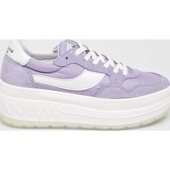 Sixtyseven - Buty. Szare buty sportowe damskie Sixtyseven, z gumy. W wyprzedaży za 299,90 zł.