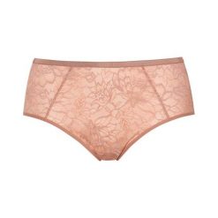 Triumph Figi maxi Amourette Charm rdzawy female brązowy/pomarańczowy 44. Pomarańczowe majtki damskie Triumph, s, z materiału. Za 99,00 zł.
