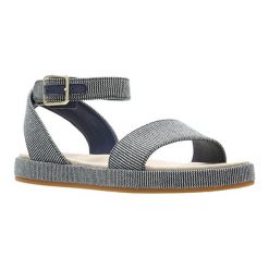 Sandały w kolorze szarym. Sandały damskie Clarks, Wojas. W wyprzedaży za 199,95 zł.