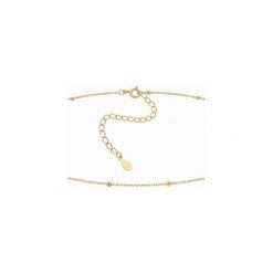 Choker Balli Gold. Żółte naszyjniki damskie Alicja&maria jewellery, pozłacane. Za 259,00 zł.