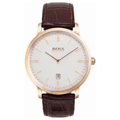 Zegarki męskie: Zegarek męski Hugo Boss The James 1513463
