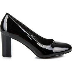 Buty ślubne damskie: ELEGANCKIE CZÓŁENKA