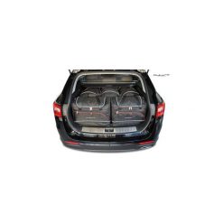 KIA OPTIMA KOMBI, 2015- TORBY DO BAGAŻNIKA 5 SZT KJUST - 7022006. Torby podróżne KJUST, bez wzorów, z kauczuku, klasyczne. Za 1349,00 zł.