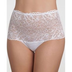 Figi: Figi z wysokim stanem Generous Dentelle