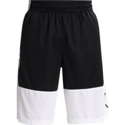 Spodenki i szorty męskie: Jordan RISE SOLID SHORT Krótkie spodenki sportowe white/black/black