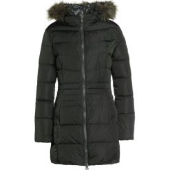 Bomboogie Płaszcz puchowy deep forest green. Zielone płaszcze damskie marki Bomboogie, xl, z nylonu. W wyprzedaży za 774,50 zł.