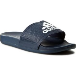 Klapki męskie: Klapki adidas – adilette CF+C AQ3116 Conavy/Ftwwht/Conavy
