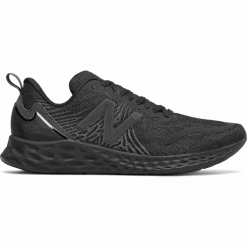 New Balance Fresh Foam Tempo - MTMPOTB. Pomarańczowe buty sportowe męskie New Balance, z gumy, bez zapięcia, tenisowe. W wyprzedaży za 299,99 zł.
