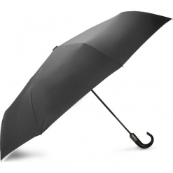 Parasol PA-7-166-1. Czarne parasole Wittchen. Za 79,00 zł.