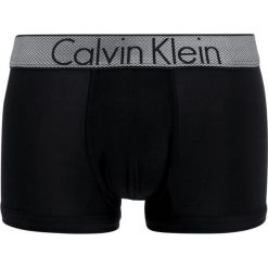 Majtki męskie: Calvin Klein Underwear LOW RISE TRUNK Panty black