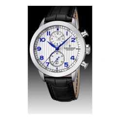 Zegarki męskie: Zegarek męski Candino Elegance C4505_1