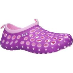 Fioletowe buty do wody casu 748. Fioletowe klapki dziewczęce Casu. Za 19,99 zł.