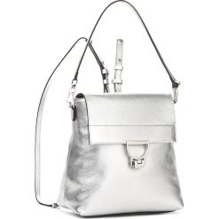 Plecaki damskie: Plecak COCCINELLE – BD5 Arlettis E1 BD5 14 03 01 Silver 169