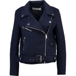 Kurtki damskie: Ivyrevel ERIN Kurtka wiosenna navy