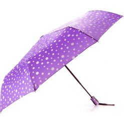 Parasol. Szare parasole Wittchen, bez wzorów. Za 139,90 zł.